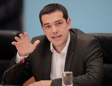 Α. Τσίπρας για Κυπριακό: «Θα υπερασπιστούμε τα δικαιώματα μας - Δυστυχώς έχουμε πολύ κακούς γείτονες» (βίντεο,upd)